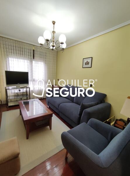 Inmueble en Calle Julio Urquijo, VIZCAYA-BIZKAIA