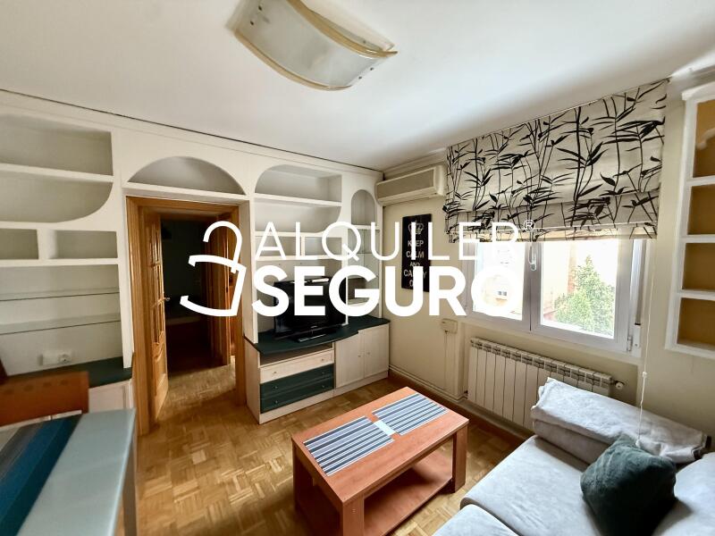 Inmueble en Calle Arechavaleta , MADRID