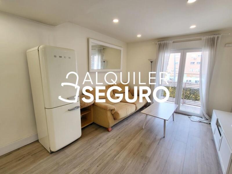 Inmueble en Calle de Leganés , MADRID