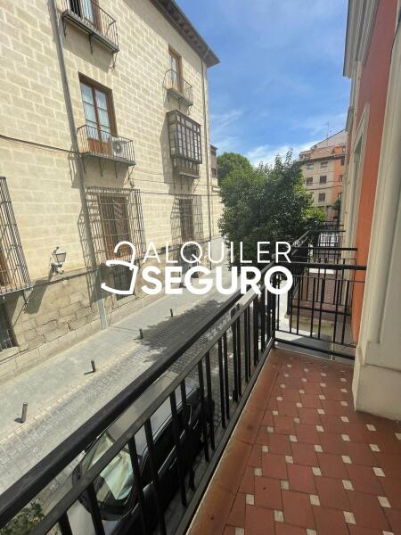 Inmueble en Calle de San Justo, MADRID