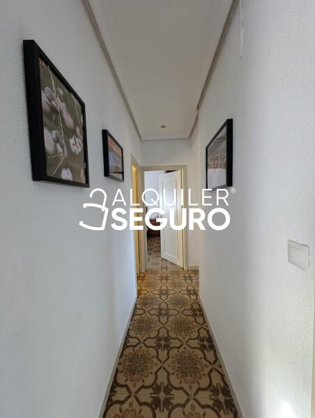 Inmueble en Calle Montesa, CIUDAD REAL