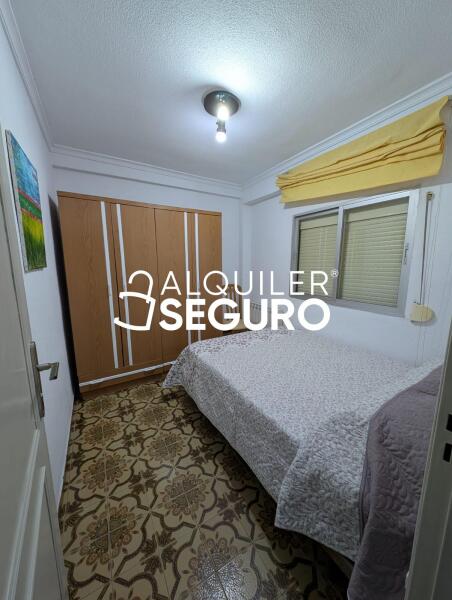 Piso en Calle Montesa, PUERTOLLANO CIUDAD REAL