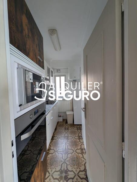 Piso en Calle Montesa, PUERTOLLANO CIUDAD REAL
