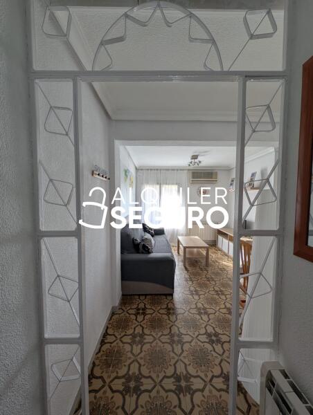 Piso en Calle Montesa, PUERTOLLANO CIUDAD REAL