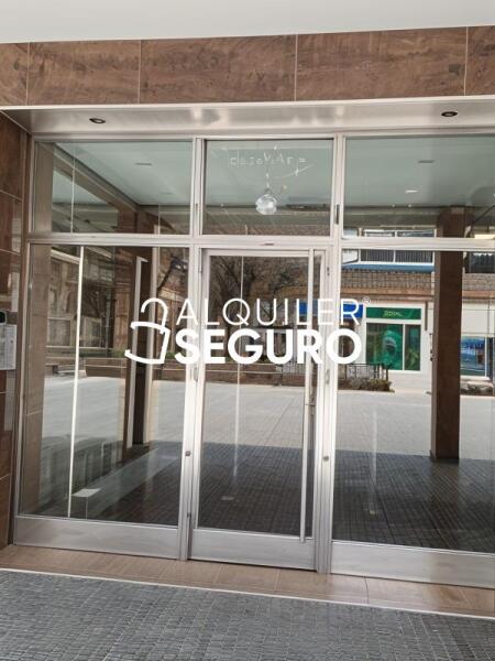 Inmueble en Calle Barcelona, BURGOS