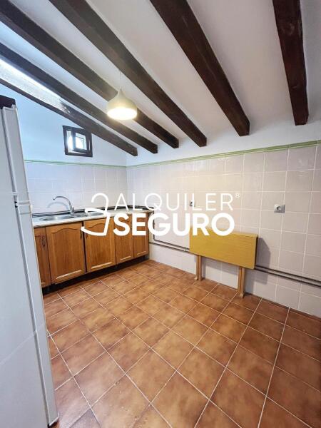 Inmueble en Calle del Espejo, MADRID