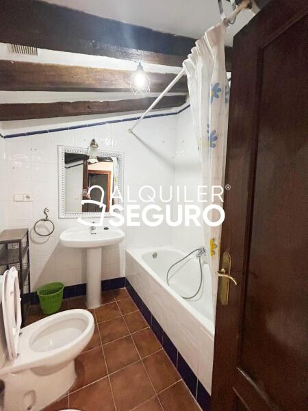Inmueble en Calle del Espejo, MADRID