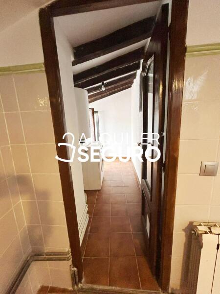 Inmueble en Calle del Espejo, MADRID