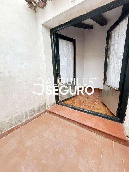 Inmueble en Calle del Espejo, MADRID