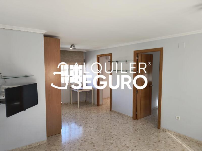 Inmueble en Calle Bda. Felipe II, SEVILLA