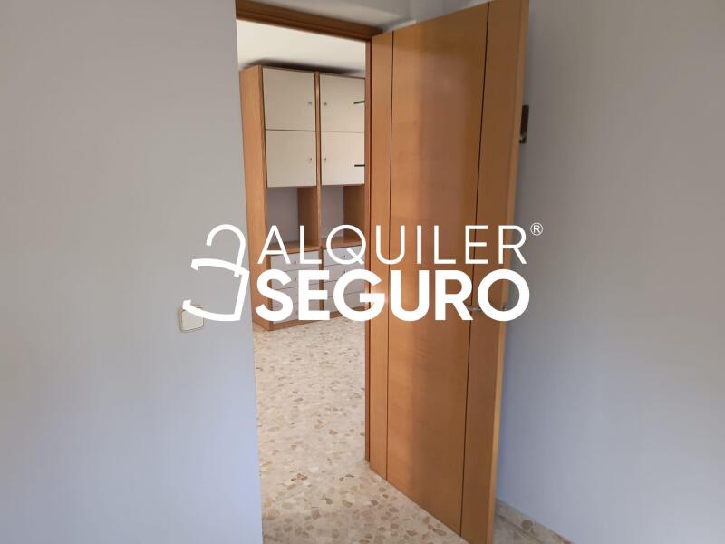 Piso en Calle Bda. Felipe II, SEVILLA SEVILLA