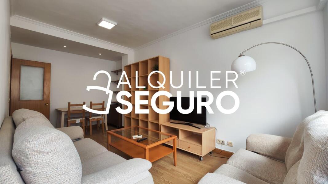 Inmueble en Calle de Don Quijote, MADRID