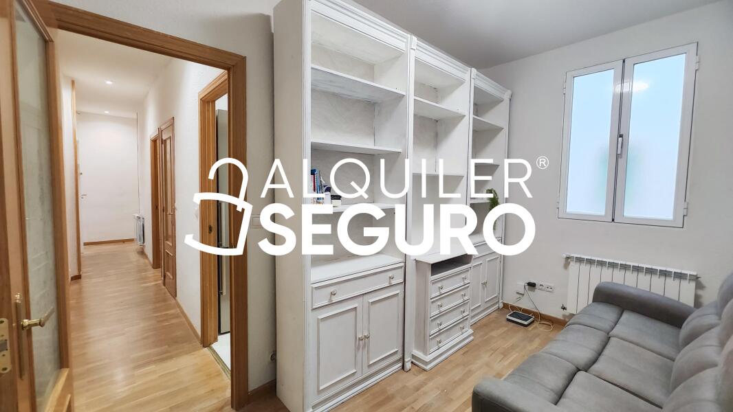 Inmueble en Calle de Alonso Cano, MADRID