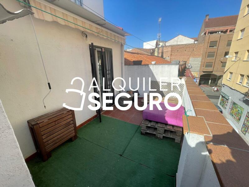 Inmueble en Calle de Lope de Haro, MADRID
