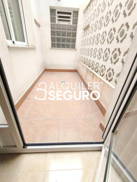 Piso en Calle Cuba, ALMORADÍ ALICANTE