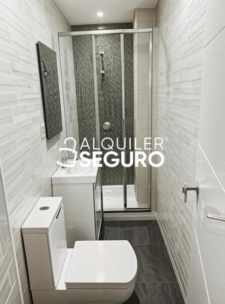 Piso en Calle Huerto del Conde, MÁLAGA MÁLAGA