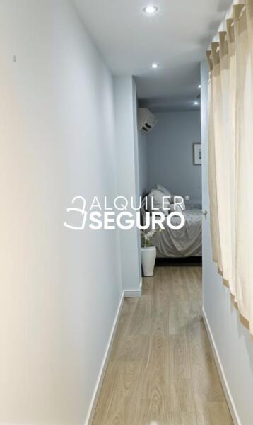 Piso en Calle Huerto del Conde, MÁLAGA MÁLAGA