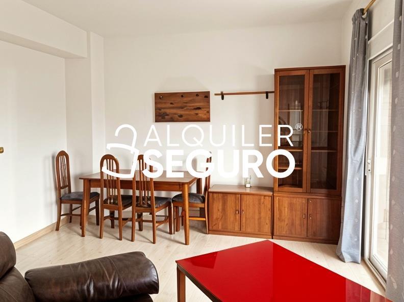 Inmueble en Plaza Ifach, ALICANTE