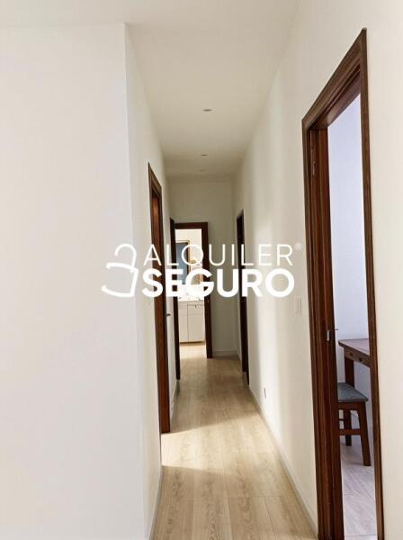 Piso en Plaza Ifach, CALP ALICANTE