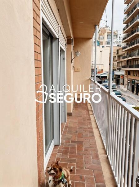 Piso en Plaza Ifach, CALP ALICANTE