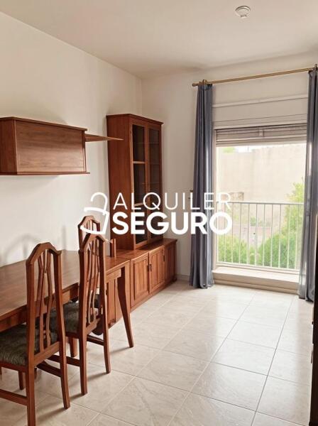 Piso en Plaza Ifach, CALP ALICANTE