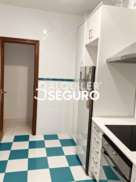 Piso en Plaza Ifach, CALP ALICANTE