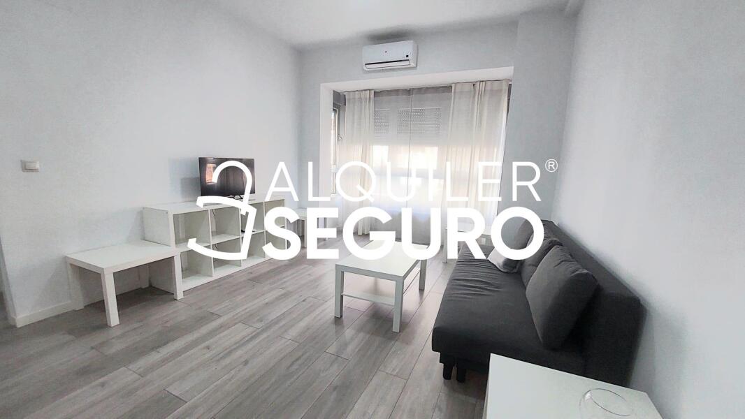 Inmueble en Calle de Galileo, MADRID