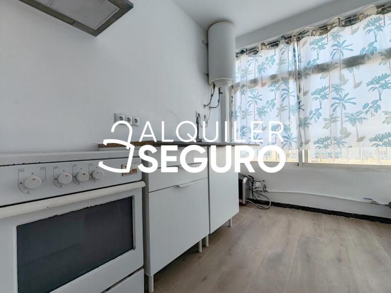 Inmueble en Calle Manuel Ruiz Magro, ALICANTE