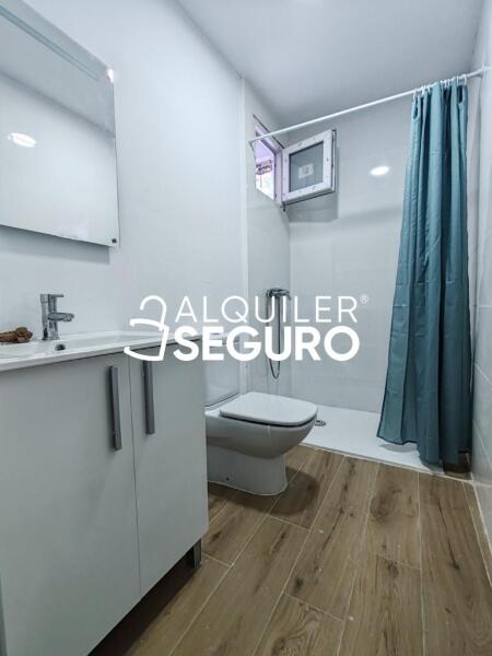 Piso en Calle Manuel Ruiz Magro, ELX-ELCHE ALICANTE