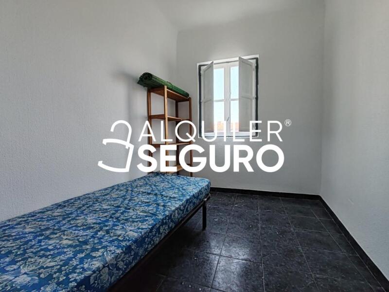 Piso en Calle Manuel Ruiz Magro, ELX-ELCHE ALICANTE