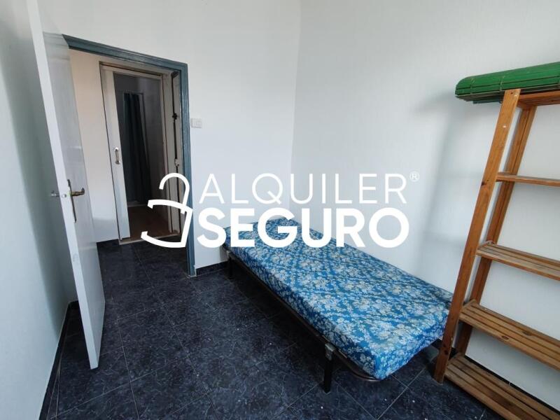 Piso en Calle Manuel Ruiz Magro, ELX-ELCHE ALICANTE