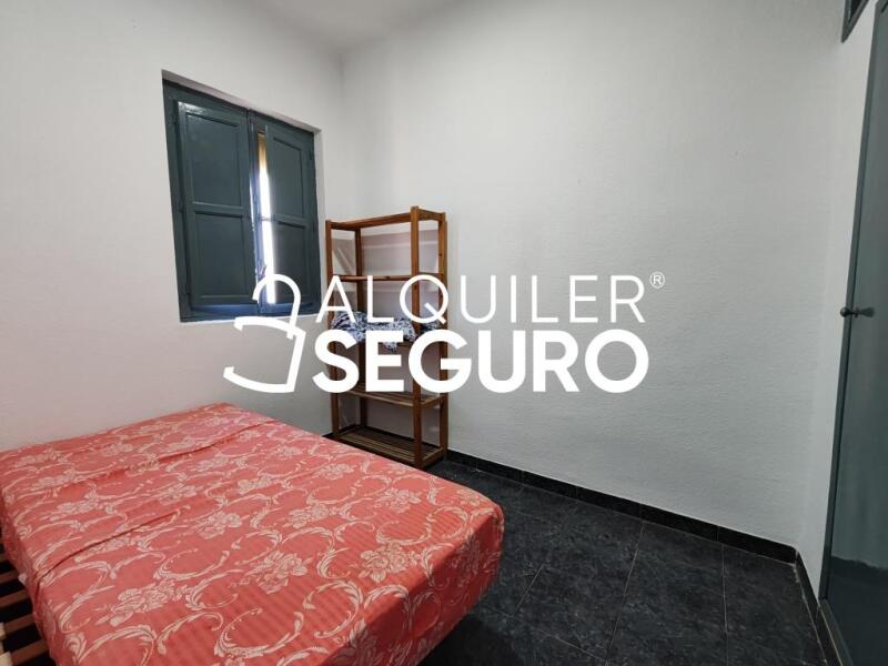 Piso en Calle Manuel Ruiz Magro, ELX-ELCHE ALICANTE
