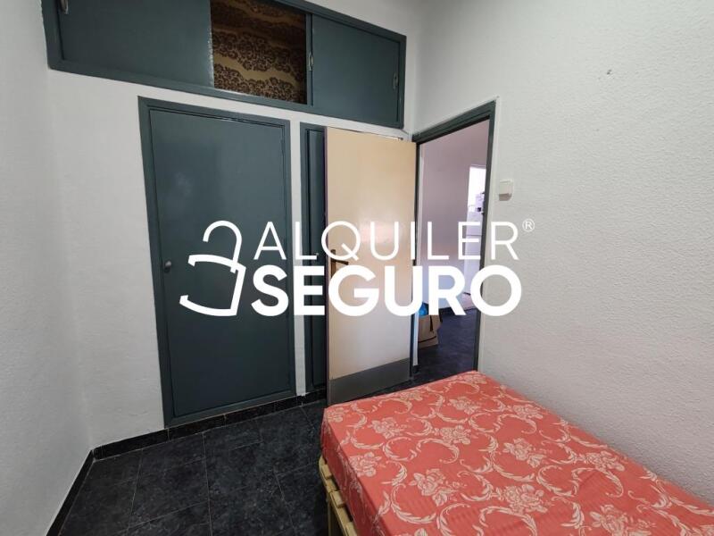 Piso en Calle Manuel Ruiz Magro, ELX-ELCHE ALICANTE