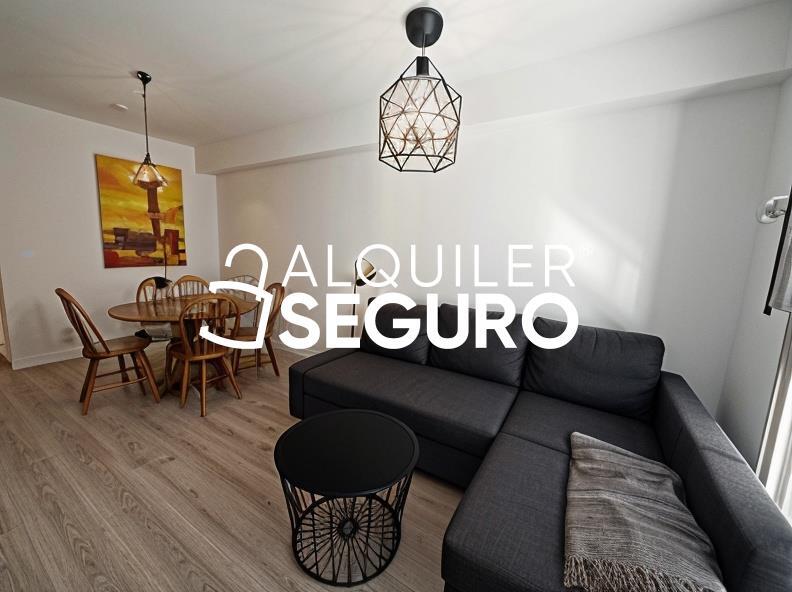 Inmueble en Calle Batres, MADRID