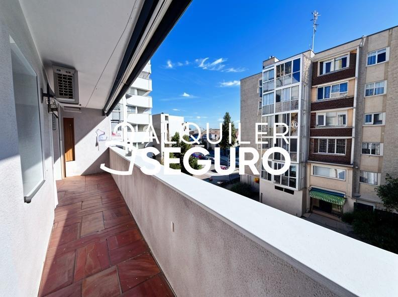 Inmueble en Calle Simacota , MADRID