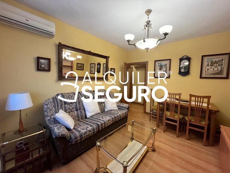 Inmueble en Calle San Jenaro, MADRID