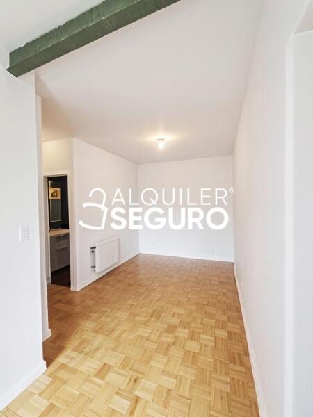 Piso en Calle José Sánchez Rubio, TORRELODONES MADRID