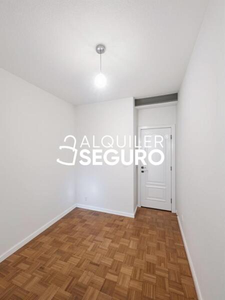 Piso en Calle José Sánchez Rubio, TORRELODONES MADRID