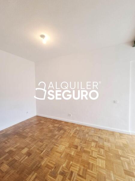 Piso en Calle José Sánchez Rubio, TORRELODONES MADRID