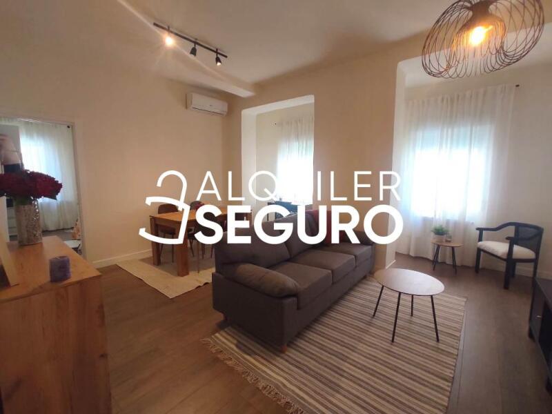 Inmueble en Calle Nieremberg, MADRID
