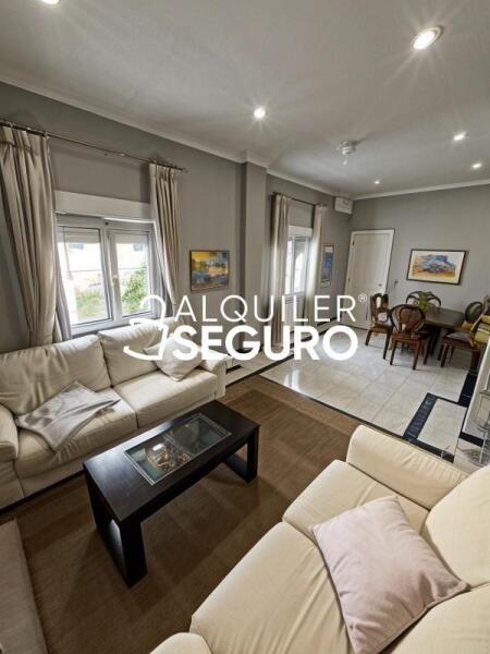 Inmueble en Calle Jacinto Verdaguer, MADRID