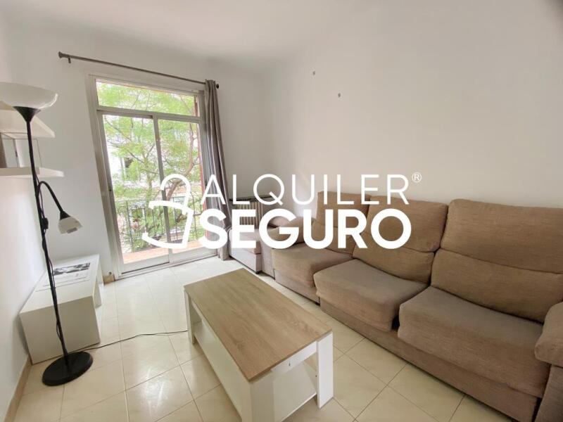 Inmueble en Calle Tomas Breton , MADRID