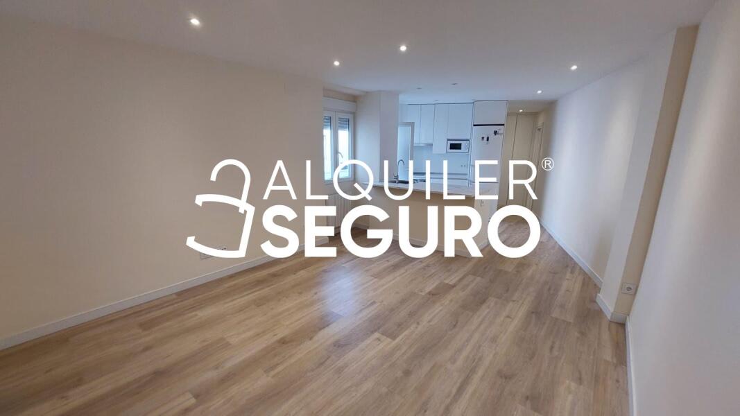 Inmueble en Calle de Castillejos , MADRID