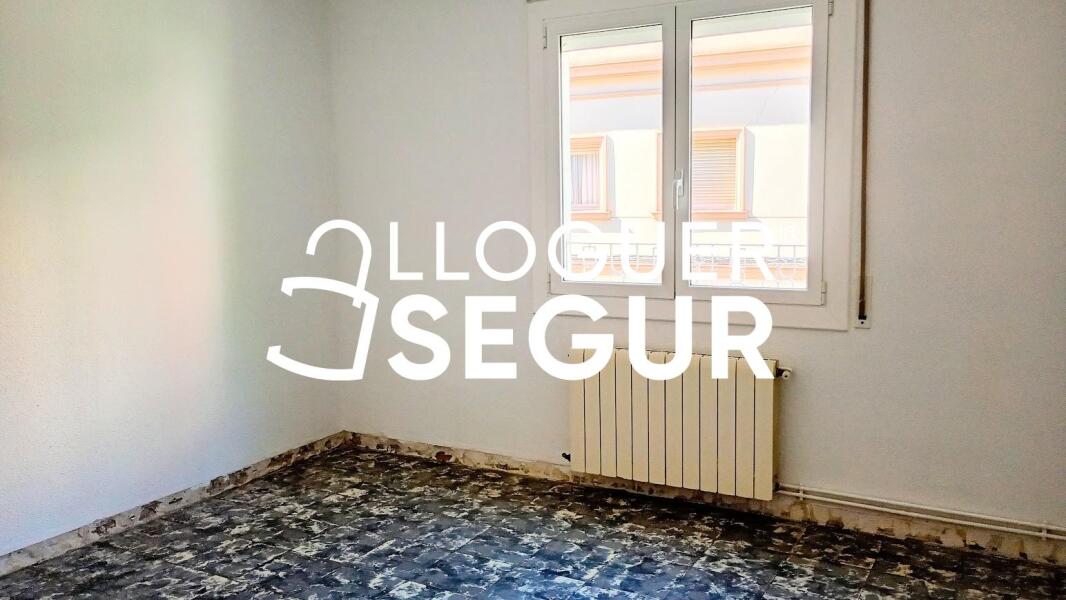 Piso en Calle Collserola, L'HOSPITALET DE LLOBREGAT BARCELONA