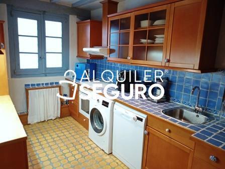 Piso en Calle Cuchilleria, VITORIA-GASTEIZ ÁLAVA-ARABA