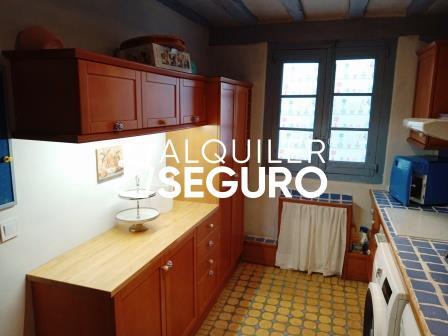 Piso en Calle Cuchilleria, VITORIA-GASTEIZ ÁLAVA-ARABA