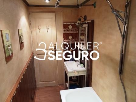 Piso en Calle Cuchilleria, VITORIA-GASTEIZ ÁLAVA-ARABA