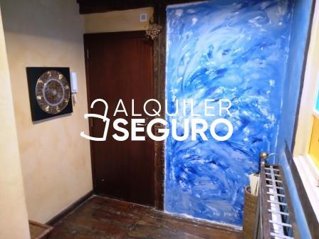 Piso en Calle Cuchilleria, VITORIA-GASTEIZ ÁLAVA-ARABA