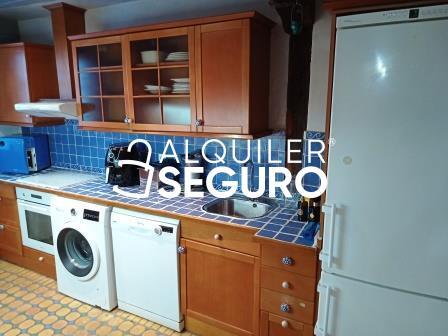 Piso en Calle Cuchilleria, VITORIA-GASTEIZ ÁLAVA-ARABA