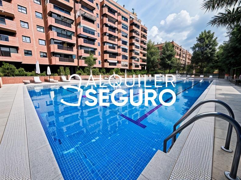 Inmueble en Calle de la Costa Brava, MADRID